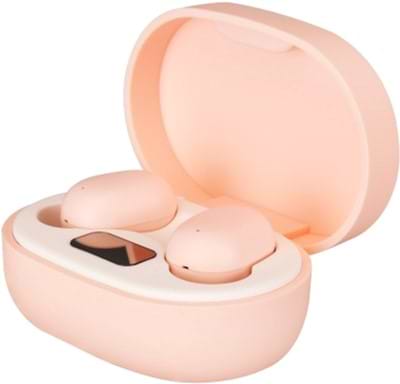 Фото - Наушники вкладыши беспроводные TWS Gelius Pro Reddots TWS Earbuds GP-TWS010 Pink (00000082298)