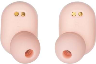 Фото - Наушники вкладыши беспроводные TWS Gelius Pro Reddots TWS Earbuds GP-TWS010 Pink (00000082298)