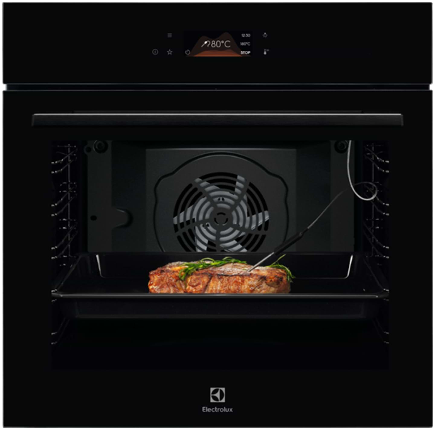 Духовой шкаф электрический Electrolux COD8H39Z - Фото 1