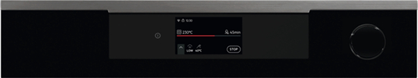 Фото - Духовой шкаф электрический Electrolux KOCAP3XH