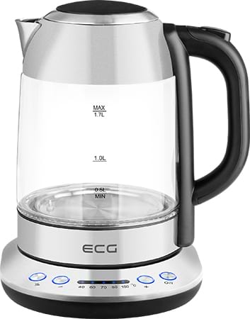 Електричний чайник ECG RK 1781 Glass