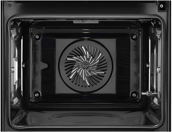 Фото - Духова шафа Electrolux EOB8S38X