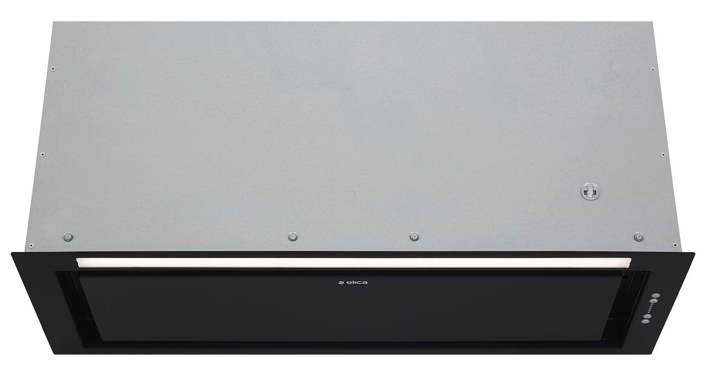Витяжка вбудована Elica LANE SENSOR BL MAT/A/72 - Фото 1
