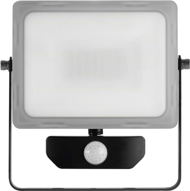 Светодиодный прожектор EMOS ZS2930 ILIO 30W 2400Lm 4000K PIRIP44