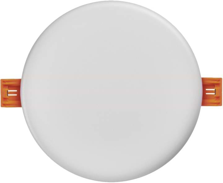 Светодиодный светильник EMOS ZV1131 11Вт 850лм 3000K круглая белая