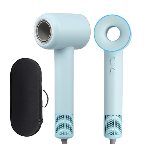 Фото - Фен O-ONULISS 17826H Sky Blue