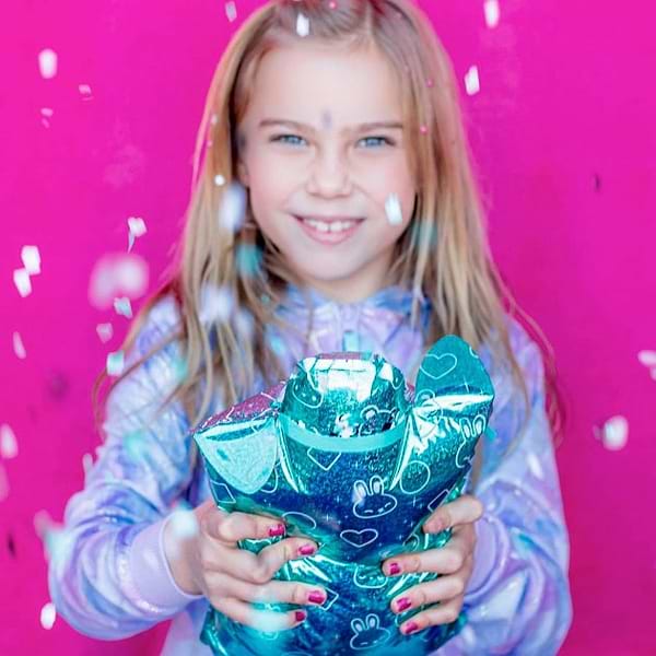 Фото - Кукольный набор Na! Na! Na! Surprise серии ''Sparkle'' S3 W1 Дарья Дакки с аксессуарами (573777)