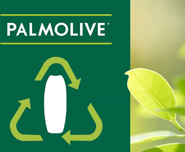 Фото - Гель для душа Palmolive Натурэль Оливковое Молоко 750мл