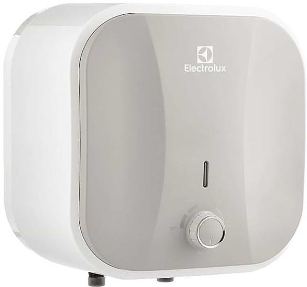 Фото - Водонагреватель Electrolux EWH 15 QO EEC