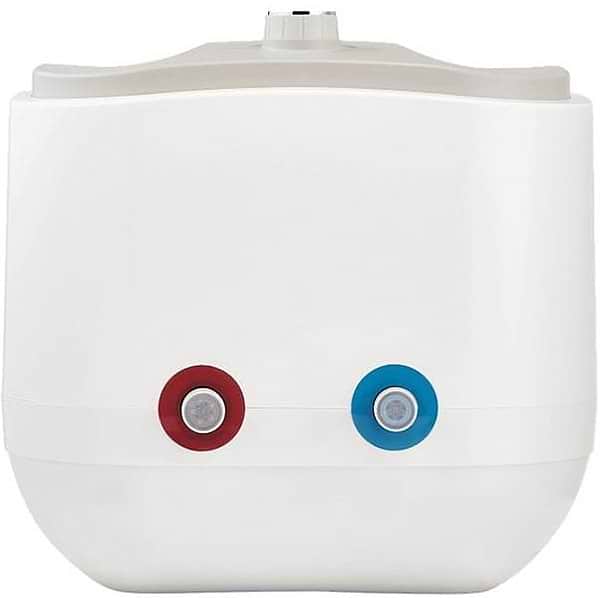Фото - Водонагреватель Electrolux EWH 15 QO EEC