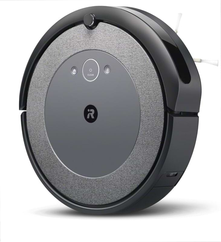 Робот-пилосос iRobot Roomba i3