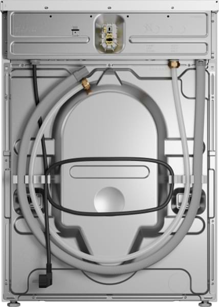 Фото - Стиральная машина Asko W1094W