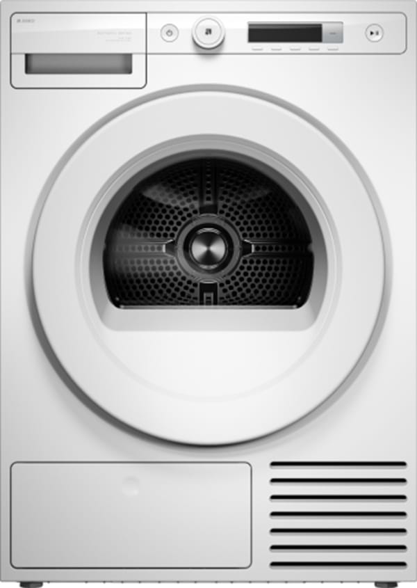 Фото - Сушильна машина Asko T108HW Фото - Сушильна машина Asko T108HW