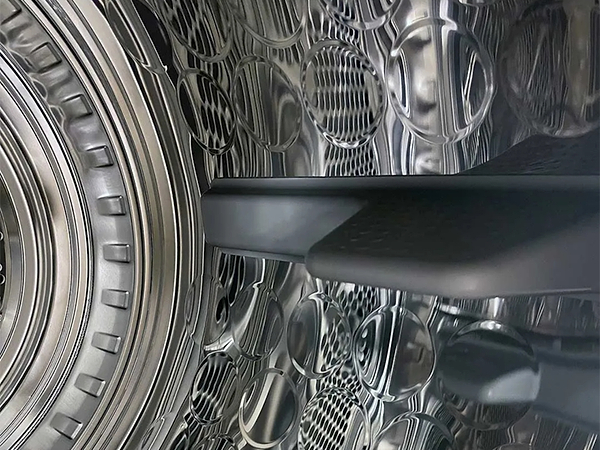 Фото - Сушильна машина Asko T108HW