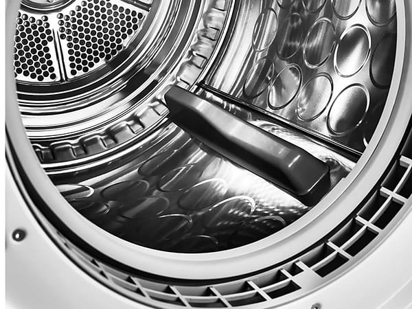 Фото - Сушильна машина Asko T108HW