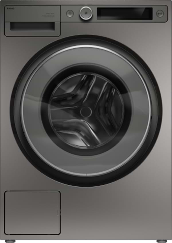 Фото - Пральна машина Asko W5096RT