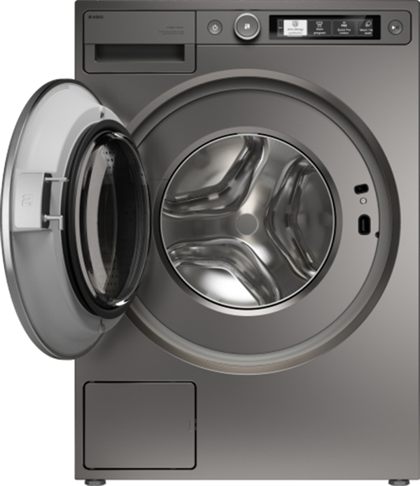 Фото - Пральна машина Asko W5096RT