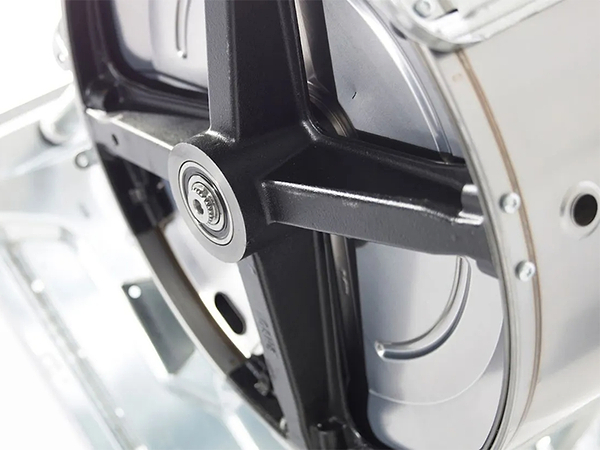 Фото - Пральна машина Asko W5096RT