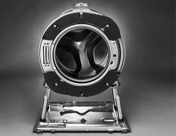 Фото - Пральна машина Asko W5096RT