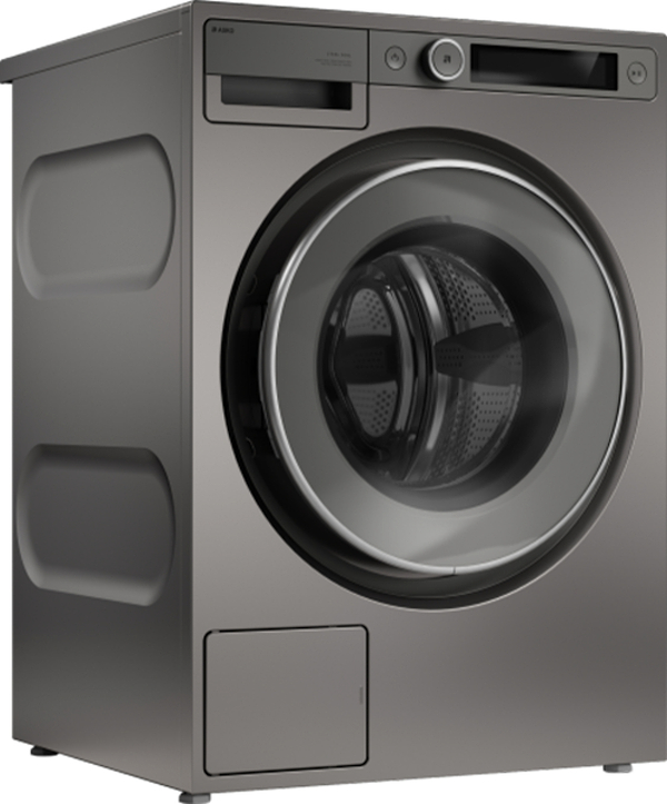 Фото - Пральна машина Asko W5096RT