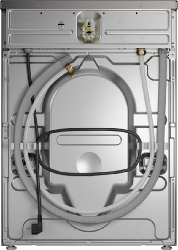 Фото - Пральна машина Asko W5096RT