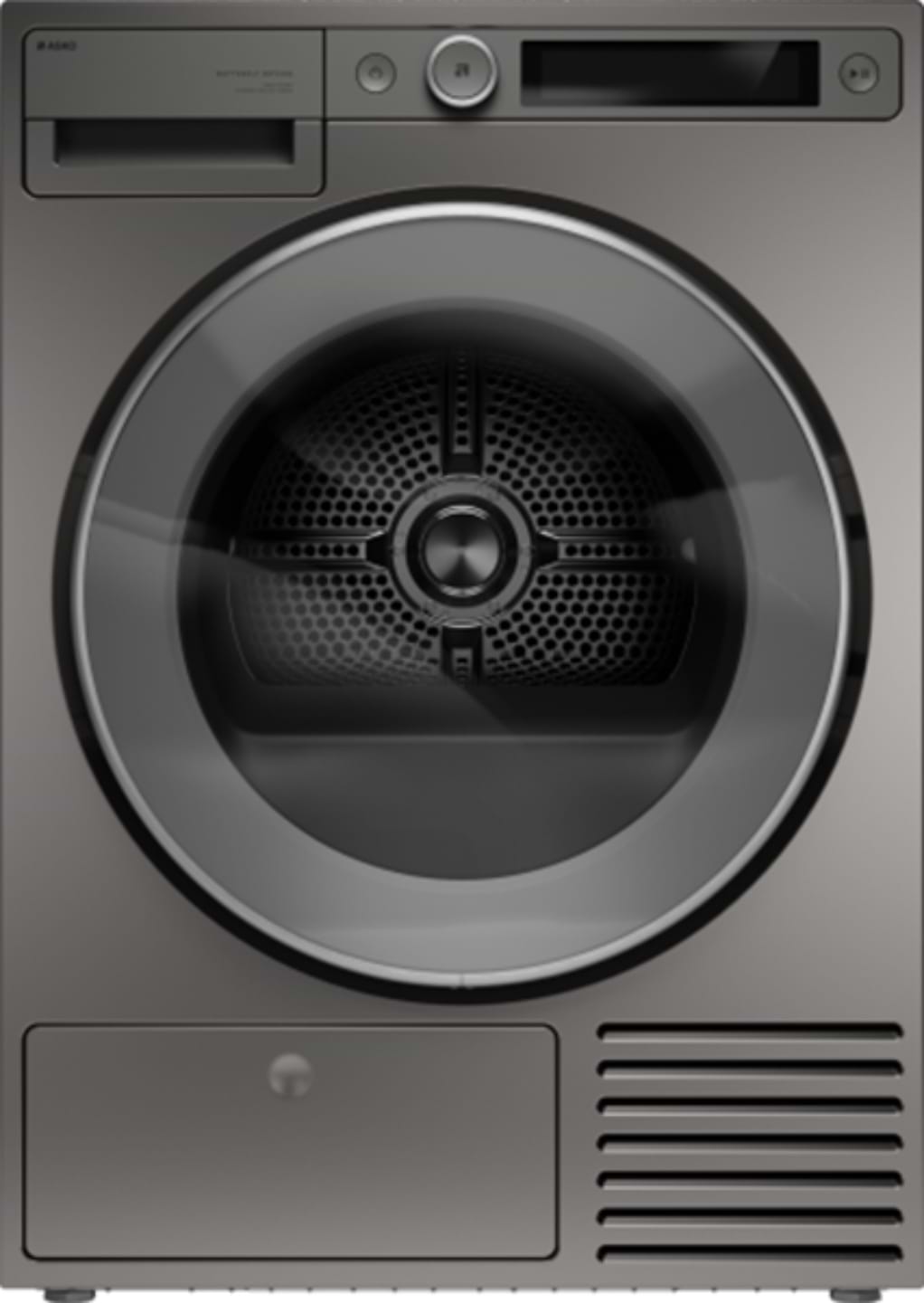 Сушильная машина Asko T509HRT