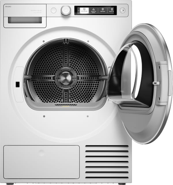 Фото - Сушильная машина Asko T509HRW