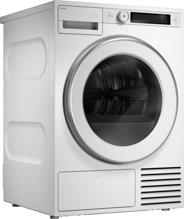 Фото - Сушильная машина Asko T509HRW