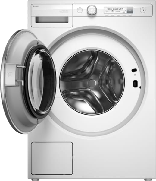 Фото - Стиральная машина Asko W3096CW