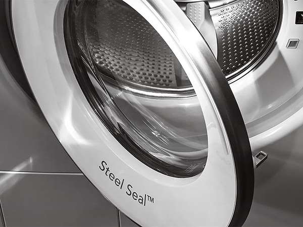 Фото - Стиральная машина Asko W3096CW