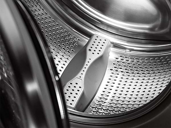 Фото - Стиральная машина Asko W3096CW