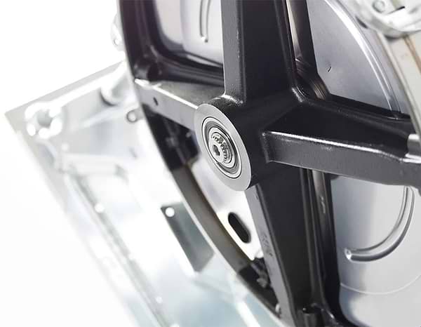 Фото - Стиральная машина Asko W3096CW