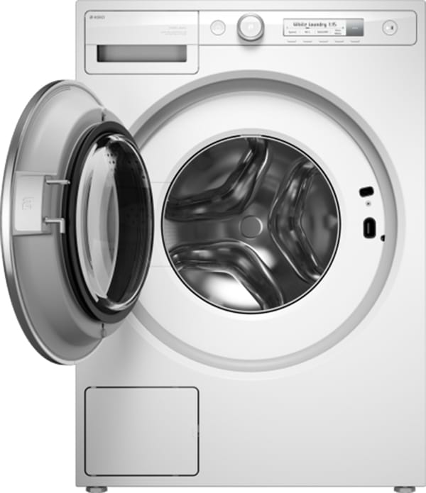 Фото - Пральна машина Asko W3096RW