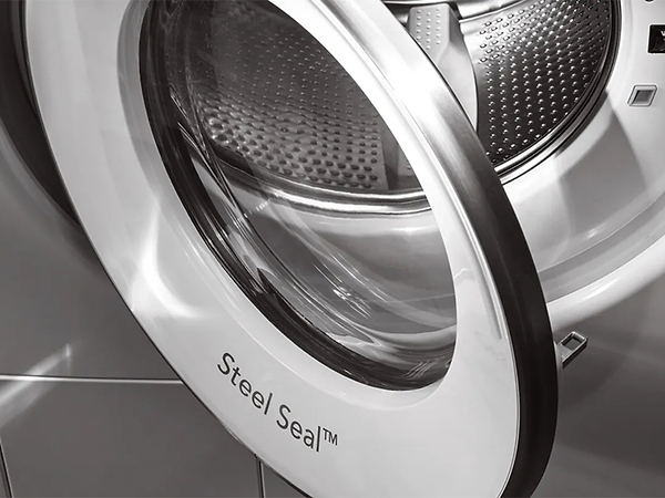 Фото - Пральна машина Asko W3096RW