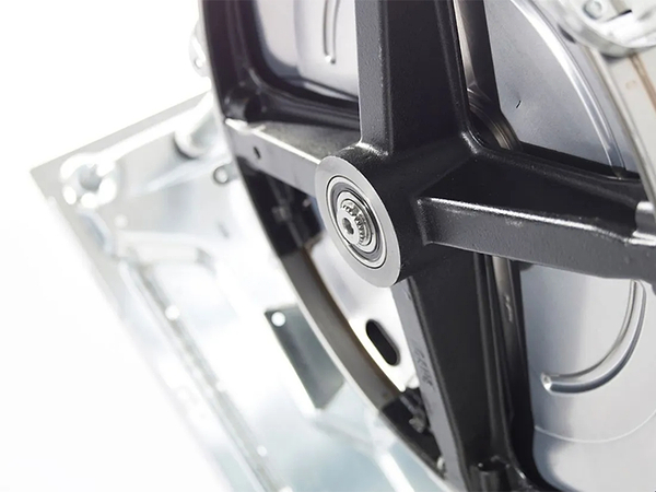 Фото - Пральна машина Asko W3096RW