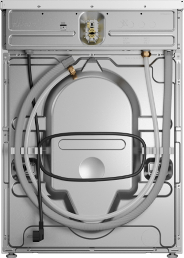 Фото - Пральна машина Asko W3096RW