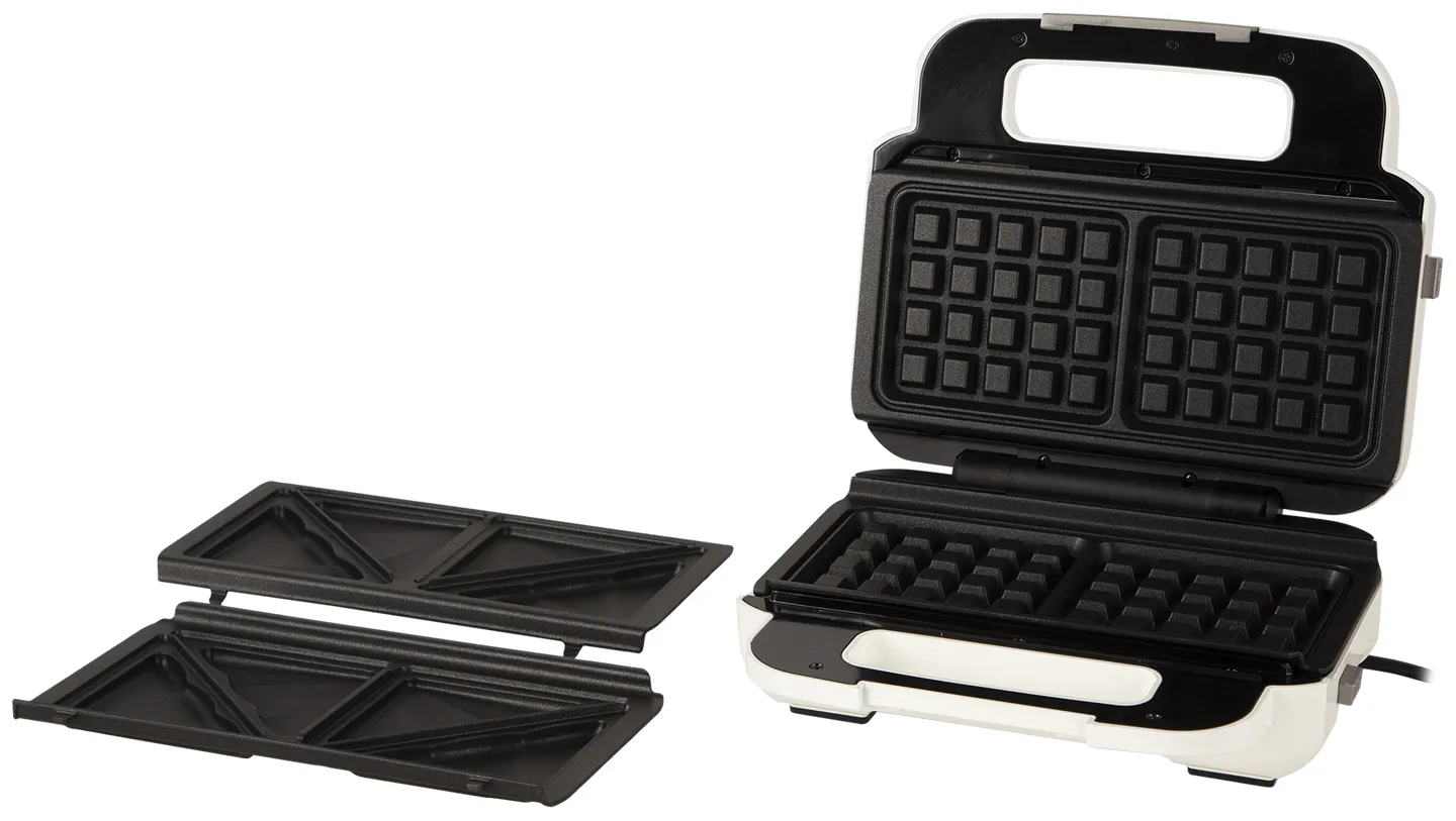 Купить Бутербродница Tefal SW701110 - Фото 1 Бутербродница Tefal SW701110 - Фото 1