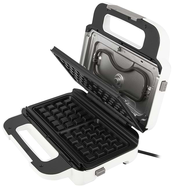 Фото - Бутербродница Tefal SW701110