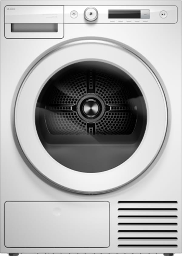 Фото - Сушильная машина Asko T309HCW Фото - Сушильная машина Asko T309HCW