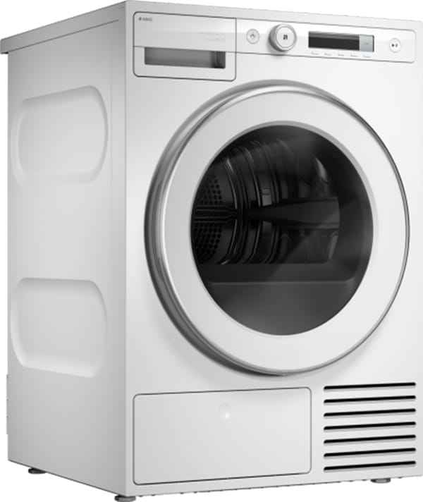 Фото - Сушильная машина Asko T309HCW