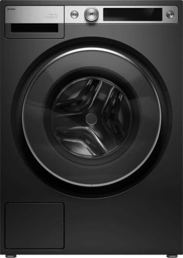 Фото - Стиральная машина Asko W7096XG Фото - Стиральная машина Asko W7096XG