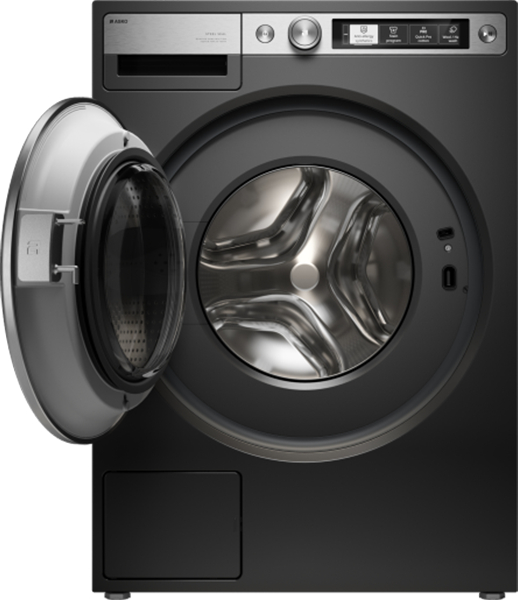 Фото - Стиральная машина Asko W7096XG