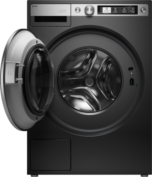 Фото - Стиральная машина Asko W7096XG
