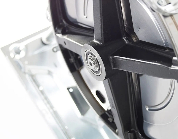 Фото - Стиральная машина Asko W7096XG