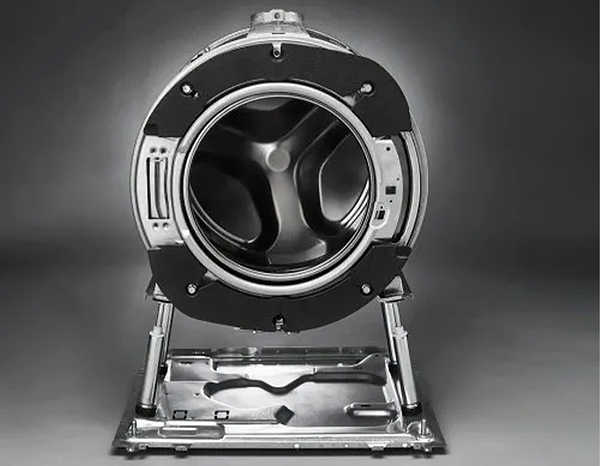 Фото - Стиральная машина Asko W7096XG