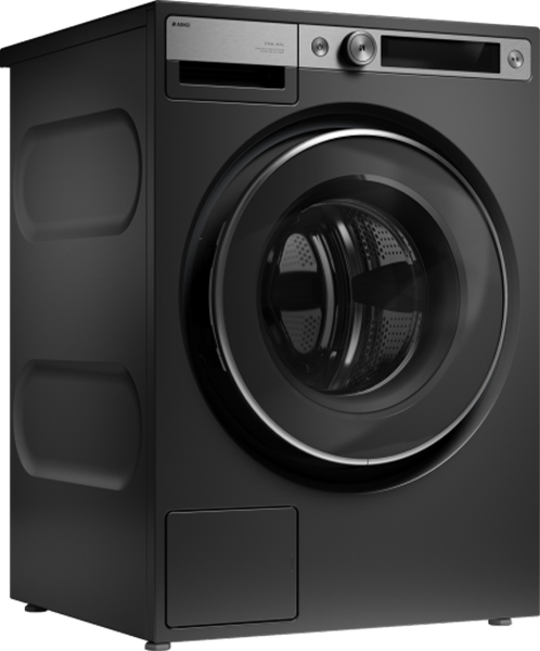 Фото - Стиральная машина Asko W7096XG