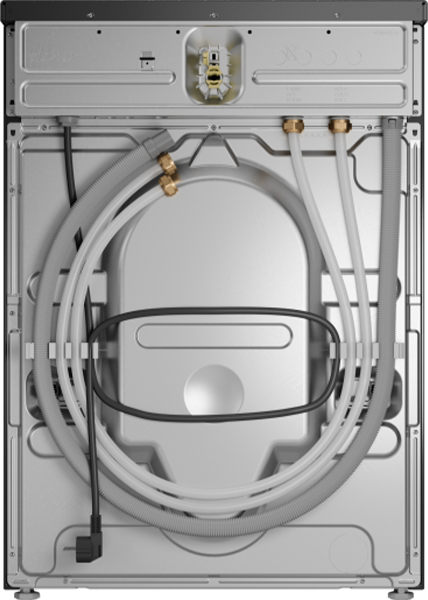 Фото - Стиральная машина Asko W7096XG