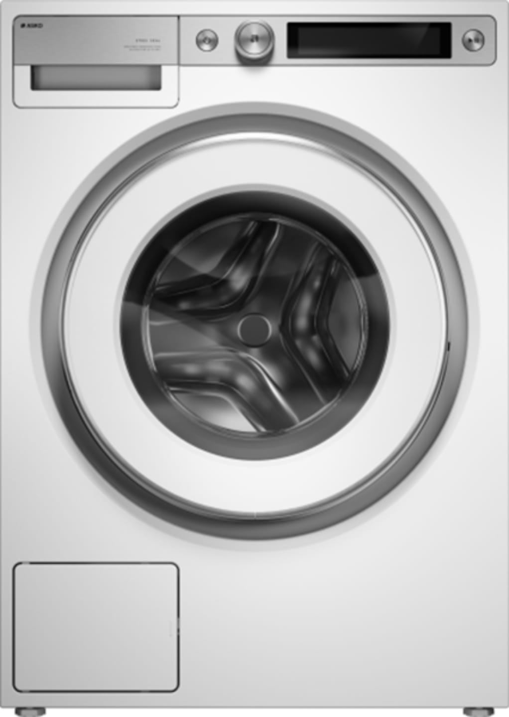 Стиральная машина Asko W7096XW - Фото 1