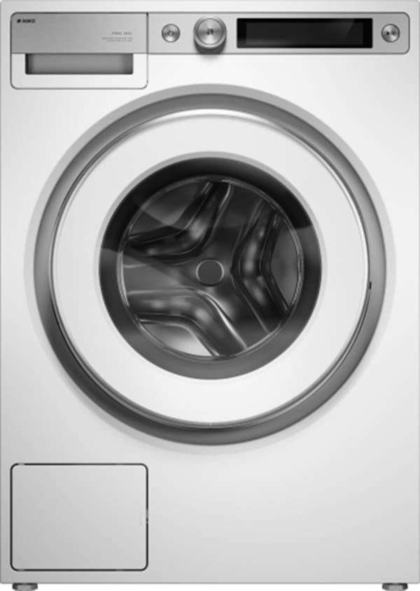 Фото - Стиральная машина Asko W7096XW Фото - Стиральная машина Asko W7096XW