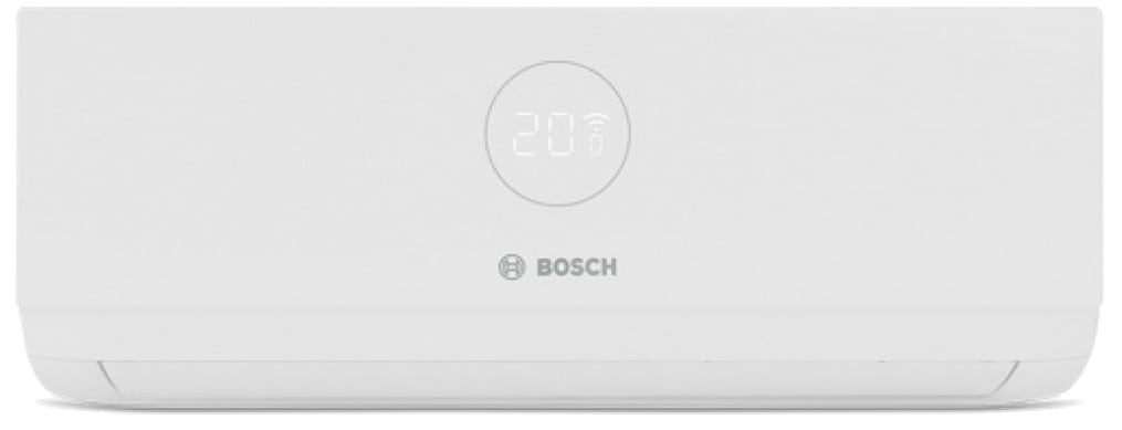 Кондиционер сплит Bosch CL3000i RAC 5.3 (7733701737) - Фото 1